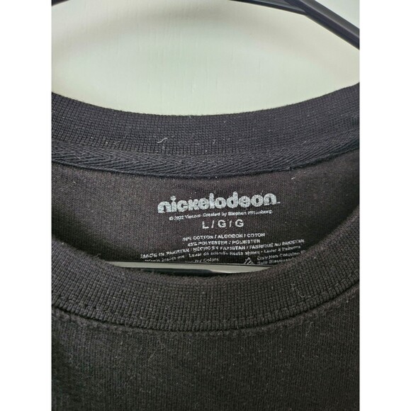 SpongeBob squarepants nickelodeon sweater - Picture 3 of 3